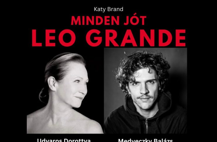 minden jot leo grande premier original 251579