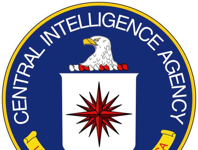 seal of the central intelligence agency.svg