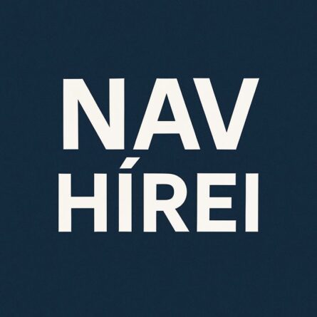 nav hírei, a kép illusztráció, a kép tulajdonosa bognár géza