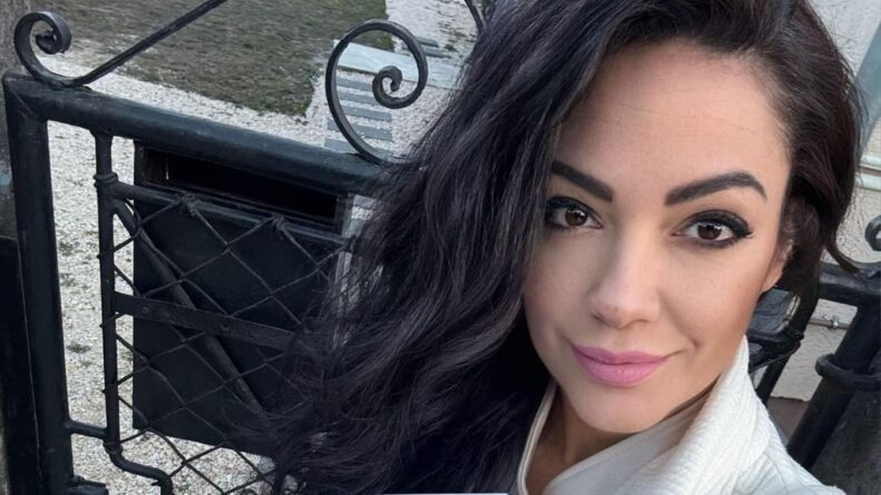 barati Ágnes, forrás facebook