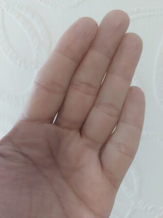 indiai életvonal, illusztráció, a kép tulajdonsa bognár géza