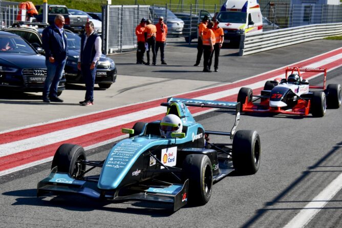 kermor motorsport redbull ring 2025 13