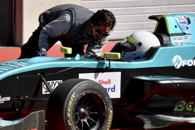 kermor motorsport redbull ring 2025 19