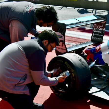 kermor motorsport redbull ring 2025 20