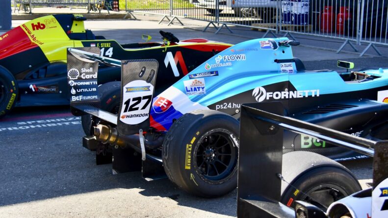 kermor motorsport redbull ring 2025 21