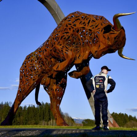 kermor motorsport redbull ring 2025 3