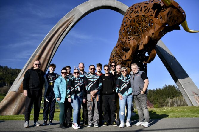 kermor motorsport redbull ring 2025 34