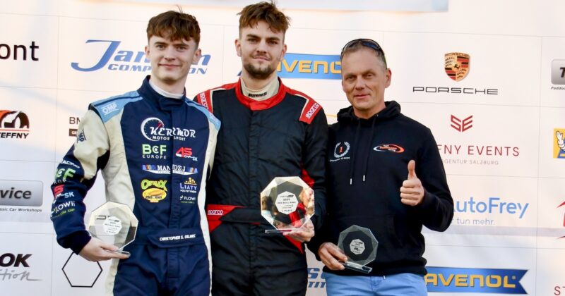 kermor motorsport redbull ring 2025 35