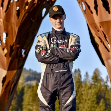 kermor motorsport redbull ring 2025 4