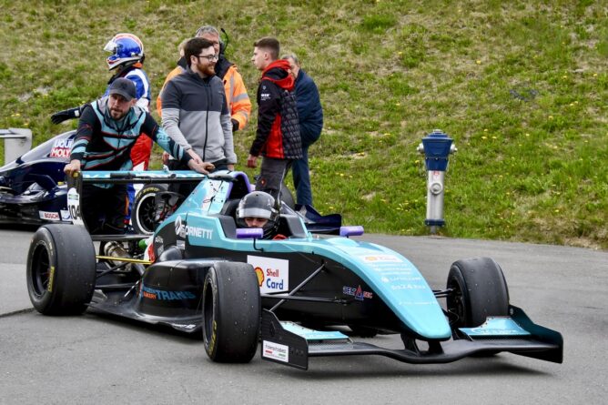 kermor motorsport redbull ring 2025 40