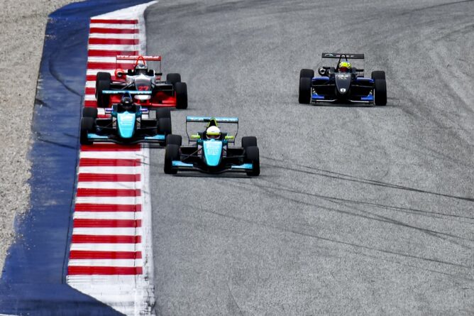 kermor motorsport redbull ring 2025 45