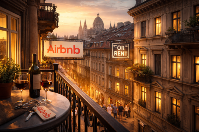 lakhatási kérdés, illusztráció, a kép tulajdonosa bognár glza