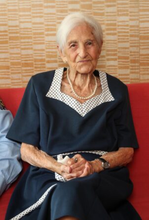 budai rezsőné 100 éves, köszöntés, police.hu,8