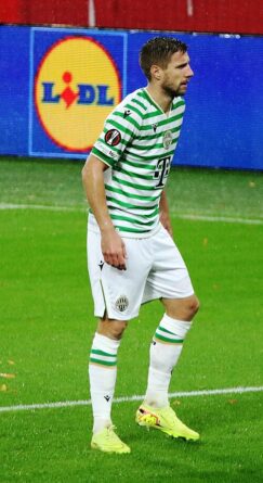 FC Salzburg vs. Ferencváros, Budapest, (2025.10.23, UEFA, Euroleague), Wikipedia, Werner100359 képe, CC BY-SA 4.0,