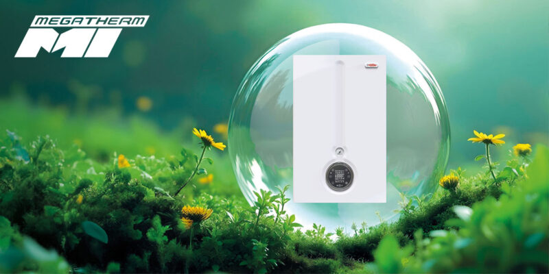 megatherm kazanok radiant