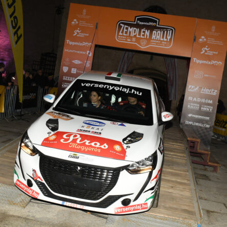 juhasz velezdi zemplen rally 2