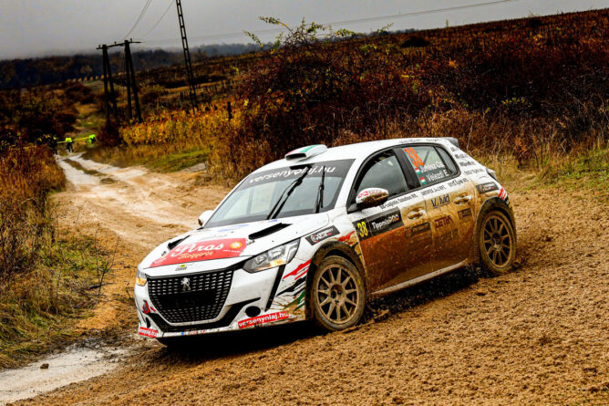 juhasz velezdi zemplen rally 8