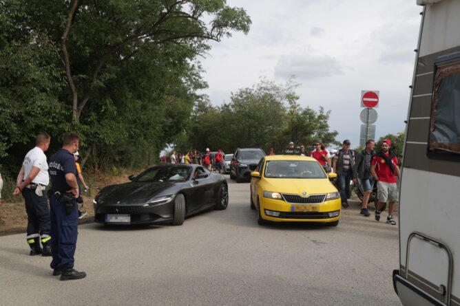 police.hu, nagydíj vége