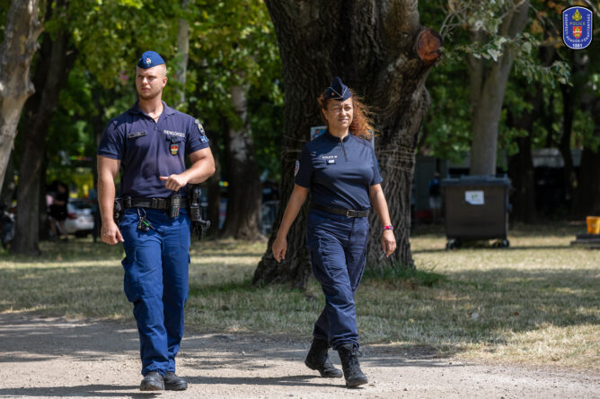 sziget 2025 1 nap 16