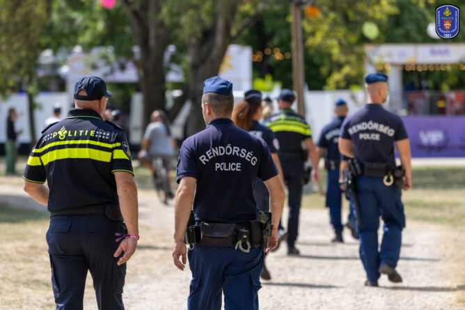 sziget 2025 1 nap 18