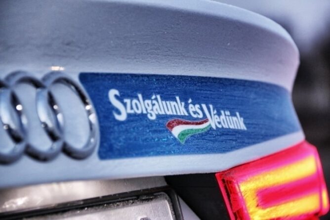 szolgésvéd 4 0 roadpol 4