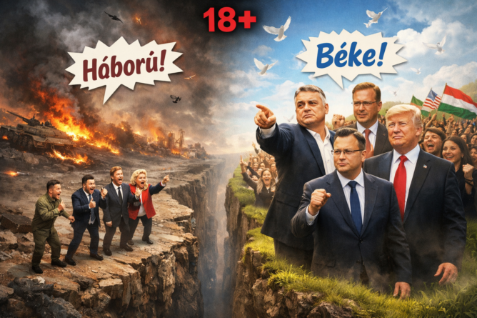 háború, kontra béke, te melyiket választod, illusztráció, a kép tulajdonosa bognár géza