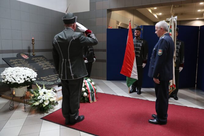 megemlékezés, police.hu09