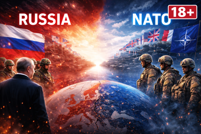 oroszország, nato, illusztráció, a kép tulajdonosa bognár géza