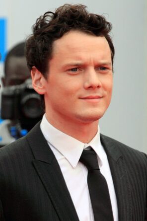 anton yelchin 2011