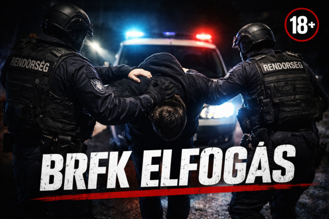 brfk, eredményes elfogás, 18+, olvasóink nevében is köszönjük rendőreink munkáját, a kép tulajdonosa bognár géza